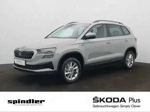 Skoda Karoq Tour 1.5TSI DSG/ Navi, SmartLink, LED, AHK