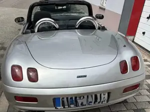 Fiat Barchetta Bild 3