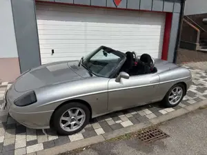 Fiat Barchetta