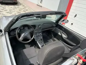 Fiat Barchetta Bild 4