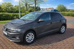 Volkswagen Polo Polo 1.0 Comfortline