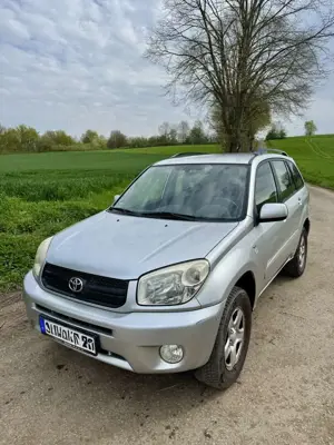 Toyota RAV 4 4x4