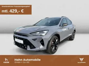 CUPRA Formentor VZ 2.0 TSI 245 kW (333 PS)AHK,Sennheis