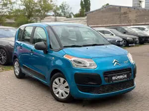 Citroen C3 Picasso Attraction 1,4 Euro5*Tüv
