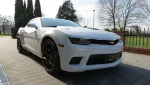Chevrolet Camaro -6,2 SS V8/SHZ/PERFORMENCE/BREMBO/HEAD UP