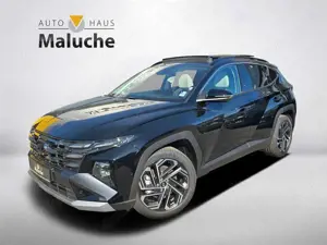 Hyundai TUCSON Prime 7-DCT +Assist-Pkt.+Panoramadach+