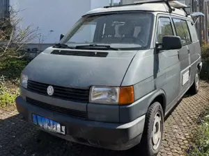 Volkswagen T4 Multivan Multivan SY m.Aufstd 70BMD5