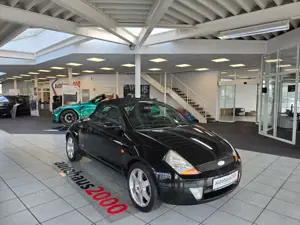 Ford Streetka 1.6 CABRIO *TÜV NEU*