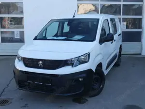 Peugeot Partner Peugeot Partner Pro FlexCab L2 1,5l HDi App
