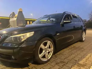 BMW 530 5er Touring Diesel 530d Touring