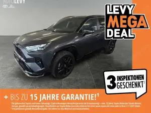 Toyota RAV 4 Plug-In Hybrid 4x4 GR-Sport JBL/NAVI