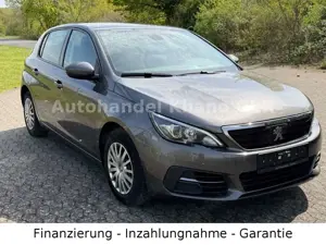 Peugeot 308 Active