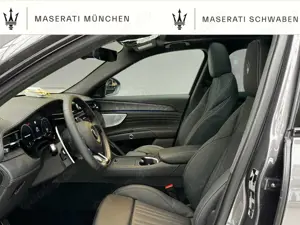 Maserati Grecale Modena MY26/360°/Head-Up/Klimapaket Bild 2