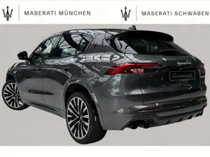 Maserati Grecale Modena MY26/360°/Head-Up/Klimapaket Bild 5