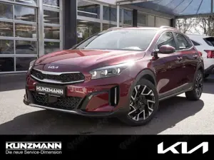 Kia XCeed 1.6T DCT Spirit Navi Kamera JBL-Sound ACC