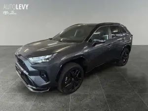 Toyota RAV 4 Plug-In Hybrid 4x4 GR-Sport JBL/NAVI Bild 2