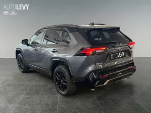 Toyota RAV 4 Plug-In Hybrid 4x4 GR-Sport JBL/NAVI Bild 4