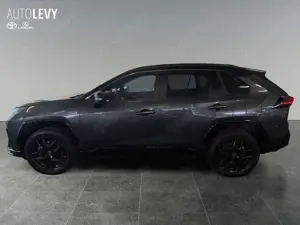 Toyota RAV 4 Plug-In Hybrid 4x4 GR-Sport JBL/NAVI Bild 3
