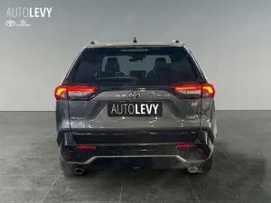 Toyota RAV 4 Plug-In Hybrid 4x4 GR-Sport JBL/NAVI Bild 5