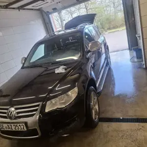 Volkswagen Touareg 3.0 V6 TDI DPF Aut. North Sails