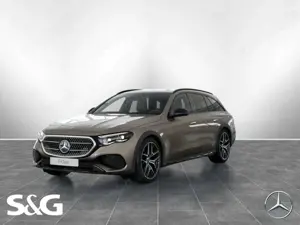 Mercedes-Benz E 220 d 4M T All Terrain MBUX+360°+DIG-LED+AHK