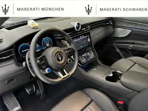 Maserati Grecale Modena MY26/360°/Head-Up/Klimapaket Bild 4