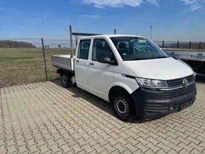 Volkswagen Others T6.1 Transporter Pritsche Injektor Defekt
