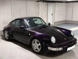Porsche 964