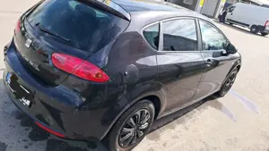 SEAT Leon Bild 3