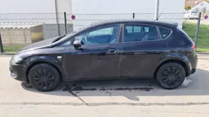 SEAT Leon Bild 5