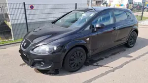 SEAT Leon Bild 2