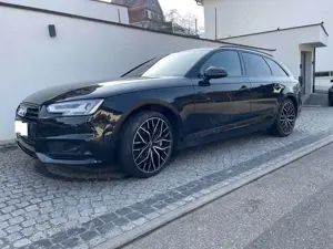 Audi A4 A4 Avant 45 TFSI quattro S tronic sport