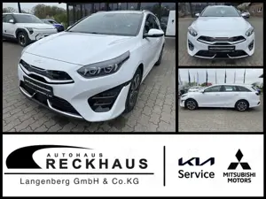 Kia Ceed / cee'd Sportswagon 1.6 PHEV DCT6 Spirit NAV TECH Klima