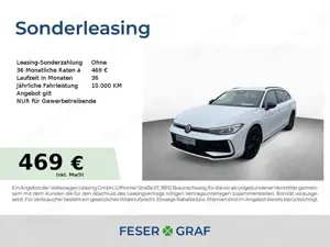 Volkswagen Passat 2.0 TDI DSG R-Line BLACK NAV AHK DCC HUD
