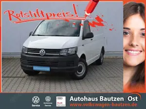 Volkswagen T6 Transporter Kasten 2.0 TDI EcoProfi KOMFORT-PLUS/NAVI/CLIMATI