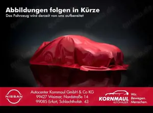 Nissan X-Trail N-Connecta 1.5 VC-T e-4ORCE 213 PS 4x4 Panoramadach, Winterpaket