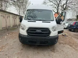 Ford Transit 350 L4H3  Limited