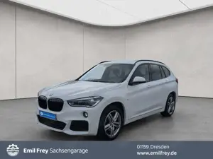 BMW X1 sDrive18i M Sport HuD*RFC*LED*BUSINESS