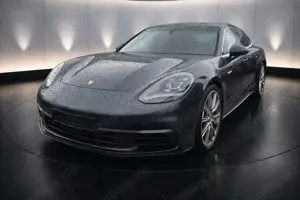 Porsche Panamera 4 E-Hybrid *21"/BOSE/HeadUp/SAGA/4AC*