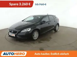 Volvo V40 2.0 D3 Momentum Aut.*NAV*LED*TEMPO*PDC*SHZ*