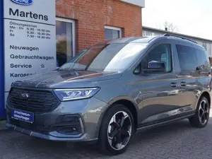 Ford Tourneo Connect Sport 1,5L 115PS | AHK, 7 Sitze,