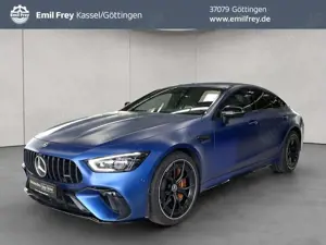 Mercedes-Benz AMG GT AMG GT Coupe 4-Türer