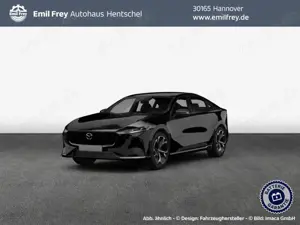 Mazda 6e EV Takumi 190 kW, 5-türig (Strom)