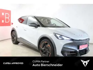 CUPRA Tavascan Endurance 21 ADRENALINE HEAT PUMP