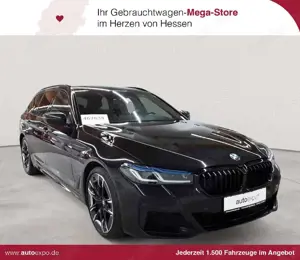 BMW 540 540d xDrive Touring A. M Sport Pro PANO