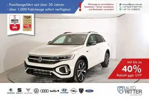 Volkswagen T-Roc R-Line Limited ACC|AHK|RFK|PANO|LED|Car...