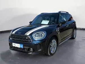 MINI Cooper E Countryman Cooper S E ALL4 Aktive Geschw. Head U