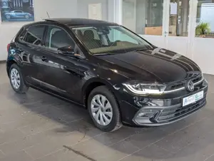 Volkswagen Polo TSi Panorama*IQ.Light*Dig.CockpitPro*Kamera