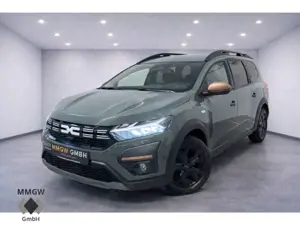 Dacia Jogger Extreme+ Navi/Klimaautom/Fahrerprofil/SHZ/Totwinke