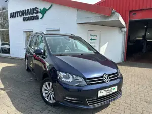 Volkswagen Sharan Highline BMT/7SITZE/PANO/NAVI/SHZ/LEDER/